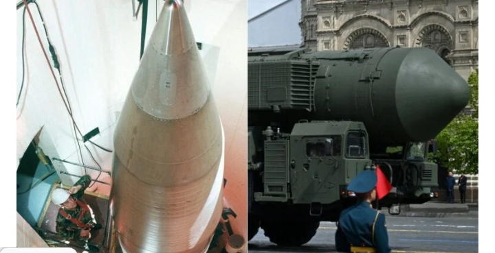 Two Russian security personnel onboard France-seized tanker — Report