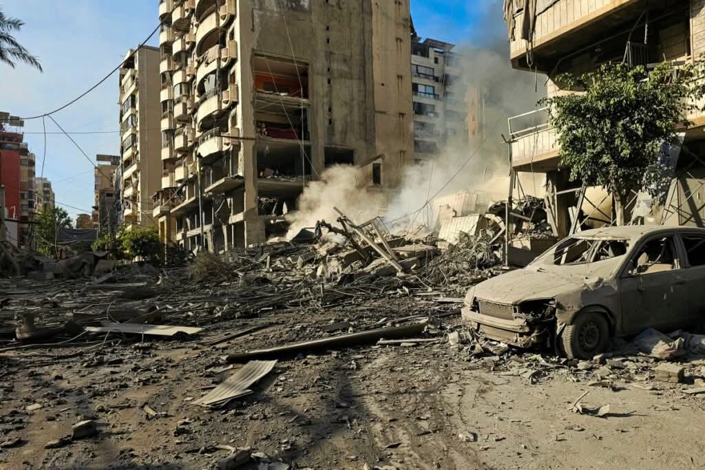 Russia Rains 70 Missiles, Drones On Ukrainian Cities, Killing At Least 11 — Zelenskyy