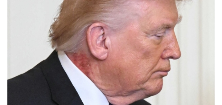 Trump Suspends Iran Att∆ck, Cites Ongoing ‘Serious Negotiations’ On Nuclear Deal