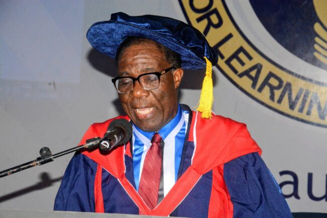 Don task FG on mandatory psychological evaluation and Counselling interview for political aspirants in Nigeria 