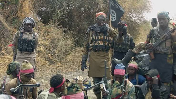 Terr0rists R£pelled as Army Defends Forward Base in Borno