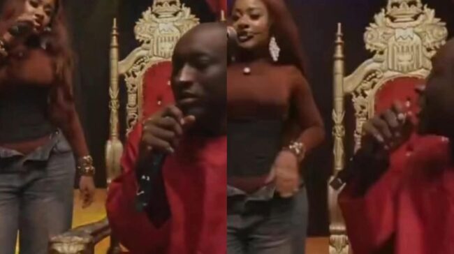 Since I Did BBL, I’ve Never Had P£ace” — Phyna