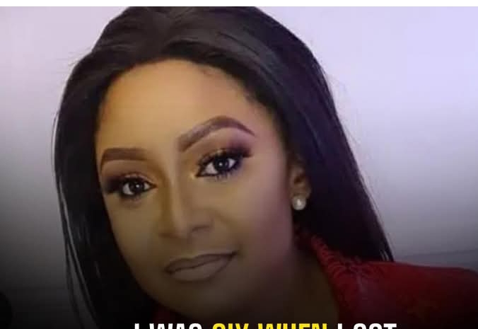 I Was Six When I Got C!rcumcised And It’s The Best Thing That Has Happened To Me — Actress Victoria Inyama