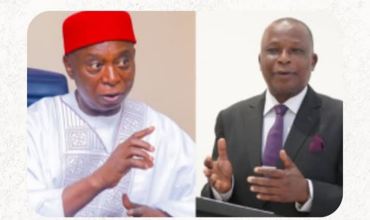 Paris Club Refunds: EFCC Confirms $350M Paid To Nwoko’s Firm, Others Under Buhari As Fresh $396M Claim Emerges Under Tinubu