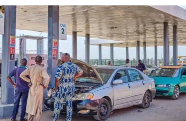 Petrol hits N1,430 in Abuja as Strait of Hormuz Crisis worsens
