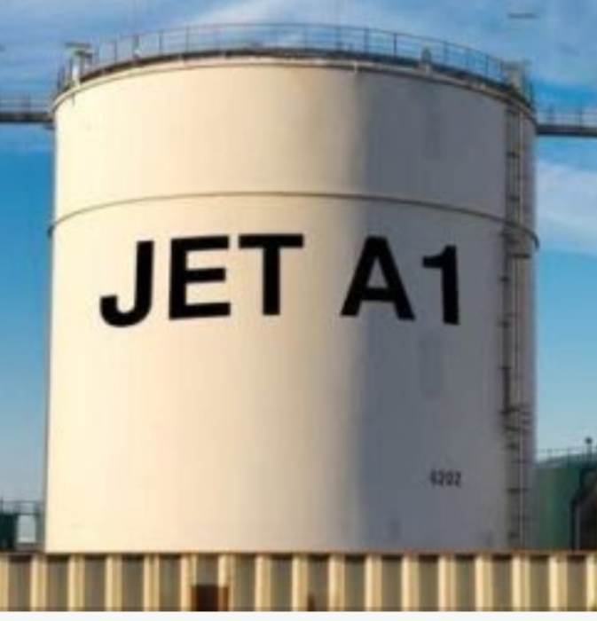 FG committee proposes inclusion of aviation fuel in naira-for-crude initiative