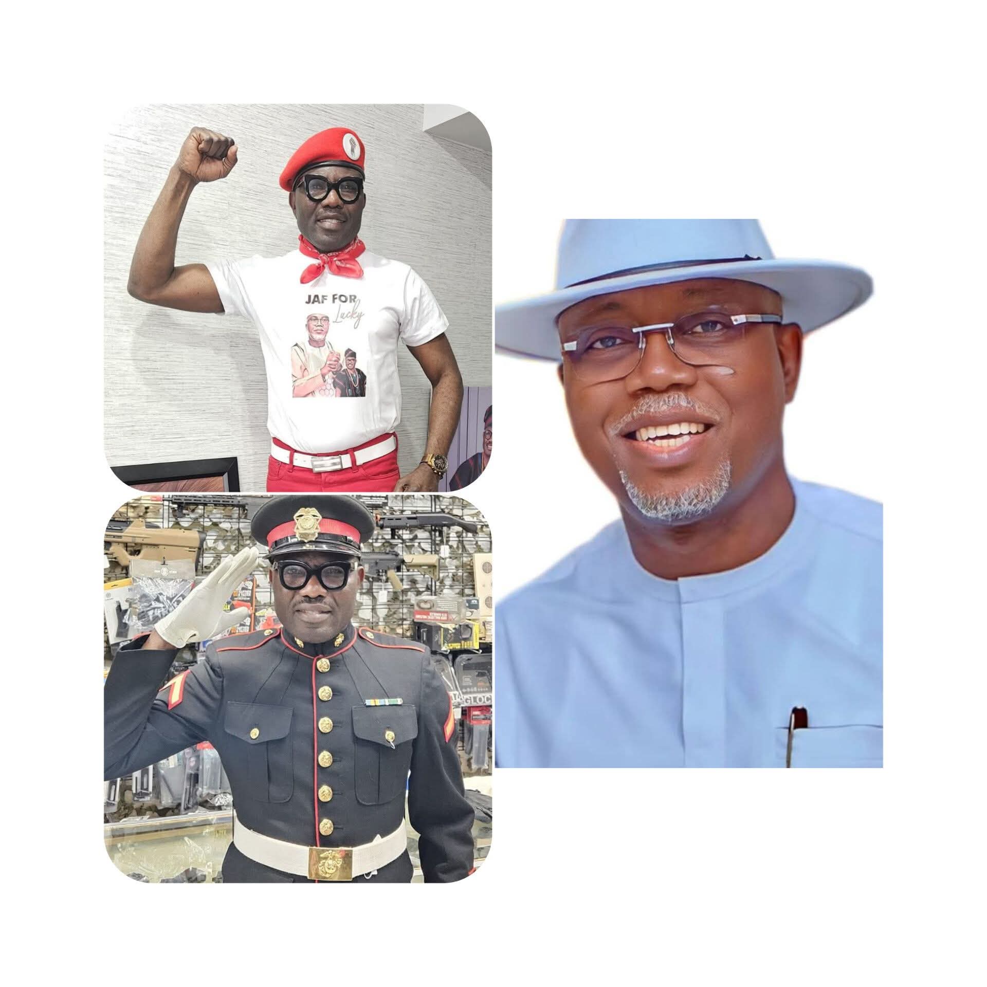 T£nsion Brews in Ondo APC as JAF Threatens to “Go D!rty” Against Governor Aiyedatiwa T£nsion Brews in Ondo APC as JAF Threatens to “Go D!rty” Against Governor Aiyedatiwa