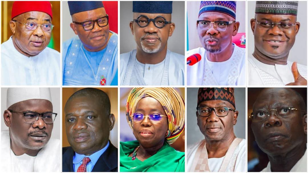 AT A GLANCE: Seven governors, 12 ex-governors, 51 senators secure APC tickets