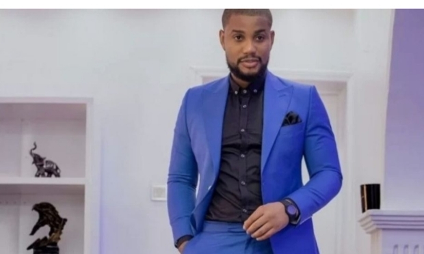 Alex Ekubo Family Drama Deepens As Biological Mother Breaks Silence Alex Ekubo Family Drama Deepens As Biological Mother Breaks Silence