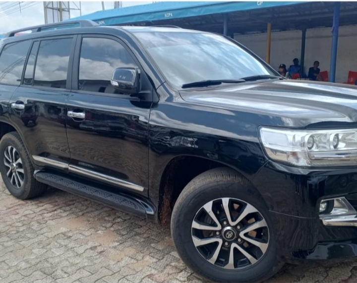 Why I Lent Obi My Vehicle During Benue Visit — Ortom