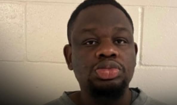 31-Year-Old Nigerian Convicted Of Wire Fraud Arrested By U.S. Immigration Authorities