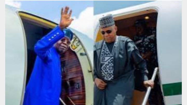 2027: Yoruba Leader Urges Tinubu To Pick Hausa/Fulani Running Mate, Zone Senate Presidency To South-East