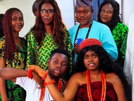 Money isn’t everything’, TikToker GehGeh faults Peller’s marriage to Jarvis