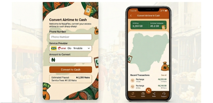 How to transfer airtime from Airtel to MTN in 2026 (Is it possible?)