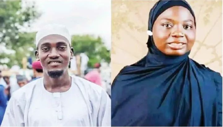 A’Court upholds d£ath sentence for Kwara cleric over lover’s murd£r