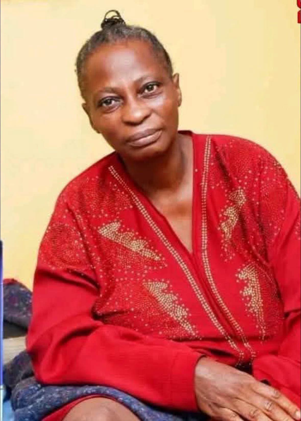 I prayed my grav£ wouldn’t be in the forest — Oyo school principal