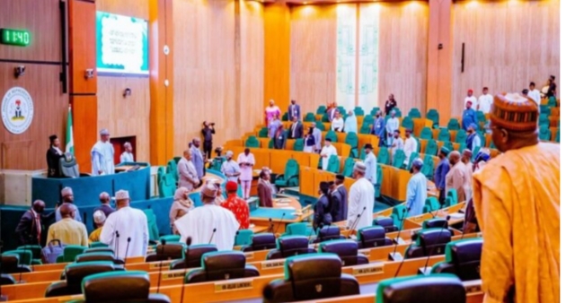 Reps members unveil ‘Save Democracy Group’