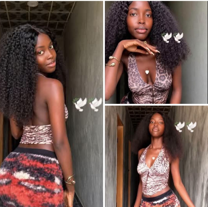 Trending Photos of lady Who D!ed by Su!cide After Alleged Hotel S£xual ∆ssault in Asaba Surface Online