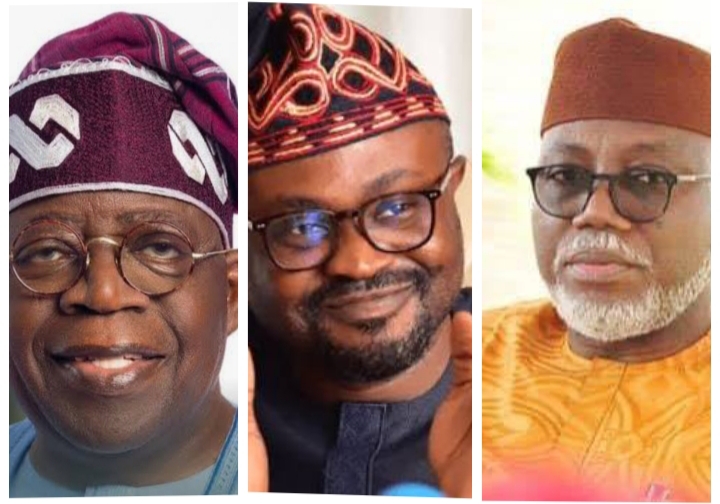 2027: APC Elders Question Aiyedatiwa’s Mobilisation, Rally Behind Tunji-Ojo for Tinubu’s Re-election 2027: APC Elders Question Aiyedatiwa’s Mobilisation, Rally Behind Tunji-Ojo for Tinubu’s Re-election