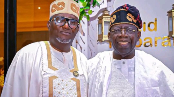 Femi Adekanmbi Gets Key Security Role in APC 2027 Presidential Campaign Council