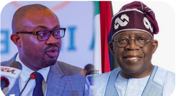 Passport Reforms, Personnel Welfare, Security: How BTO Is Driving Tinubu’s Renewed Hope Agenda…. By Modupe Adedayo 