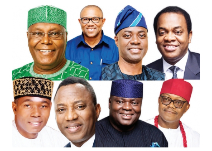 Battle for top job: Opposition’s single-candidate plan in final cr∆sh