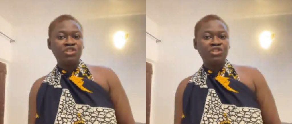 Any Child Your Wife Brings Home Is Yours”- Nigerian Lady Calls for Ban on DNA Tests