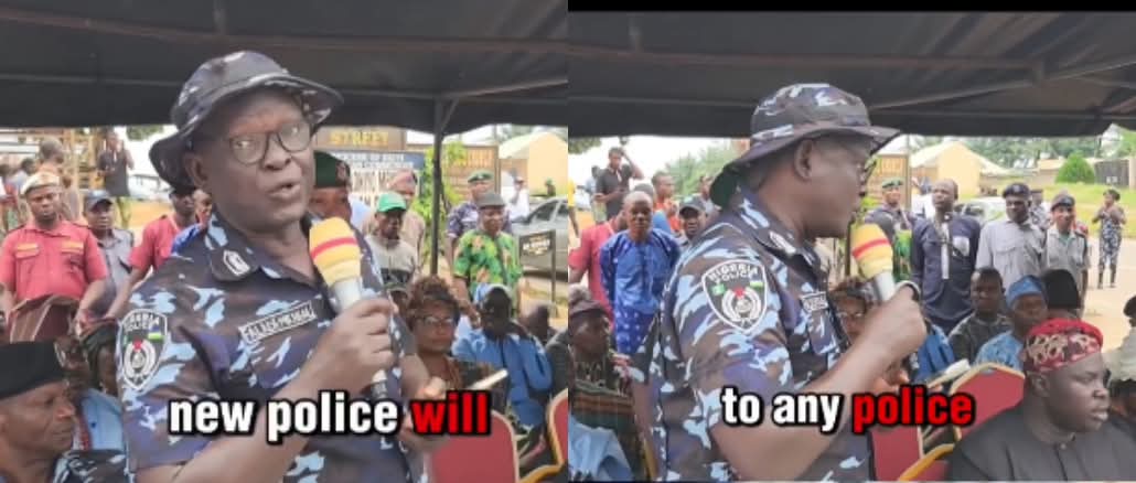 Don’t Lend Money Or Sell Anything To Police Officers On Credit”- Police CP Warns Nigerians