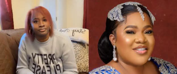 Toyin Abraham’s Fans Always Attack Me Whenever I Comment On Funke’s Posts”- Yetunde Bakare Breaks Silence