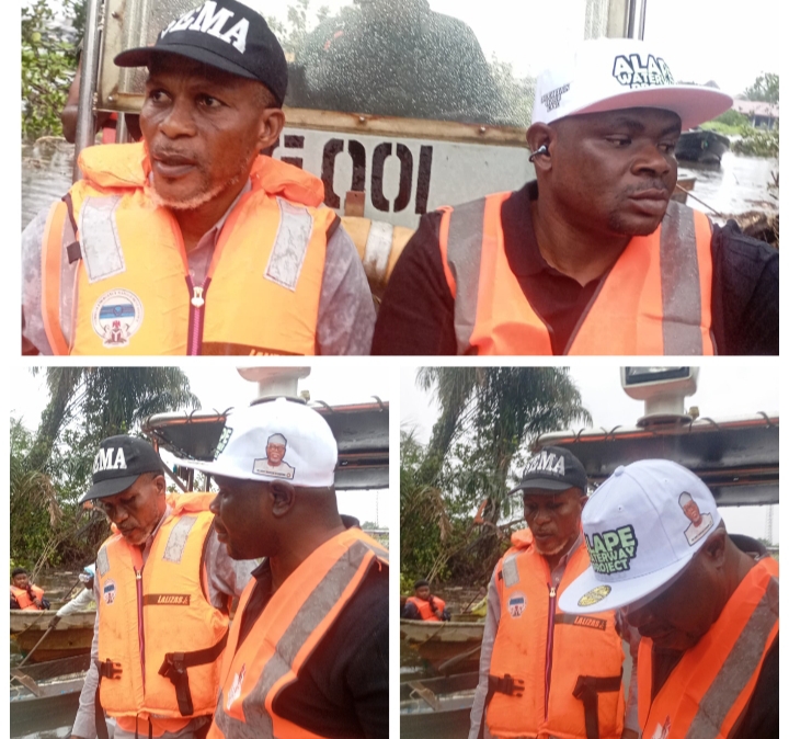 Ondo Deploys More Resources as Recovery Operation Intensifies at NAF Cr∆sh Site in Igbokoda